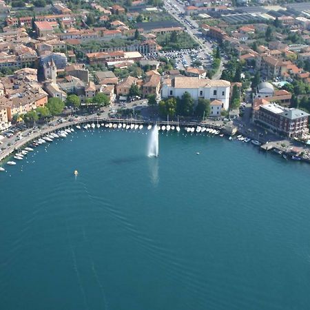 Casabb Apartment Toscolano Maderno Luaran gambar