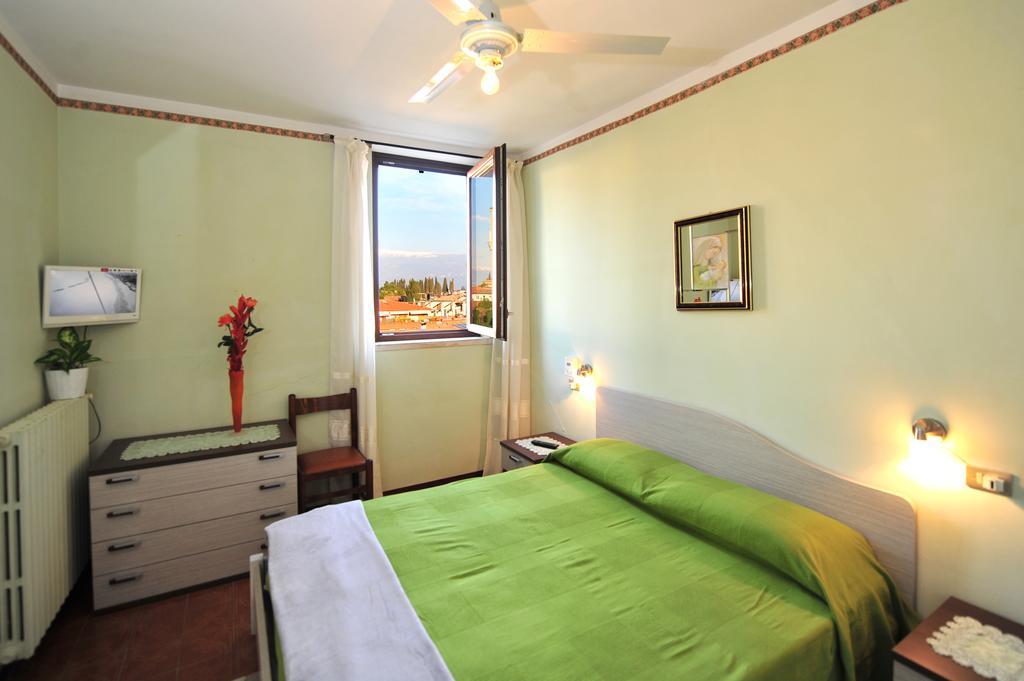 Casabb Apartment Toscolano Maderno Luaran gambar