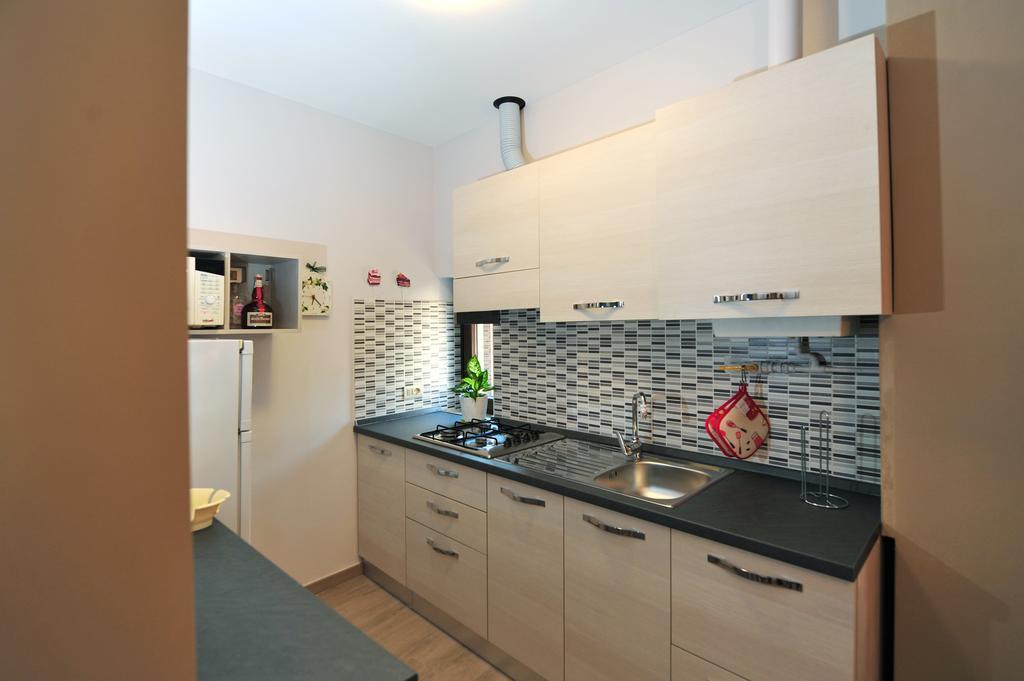 Casabb Apartment Toscolano Maderno Luaran gambar
