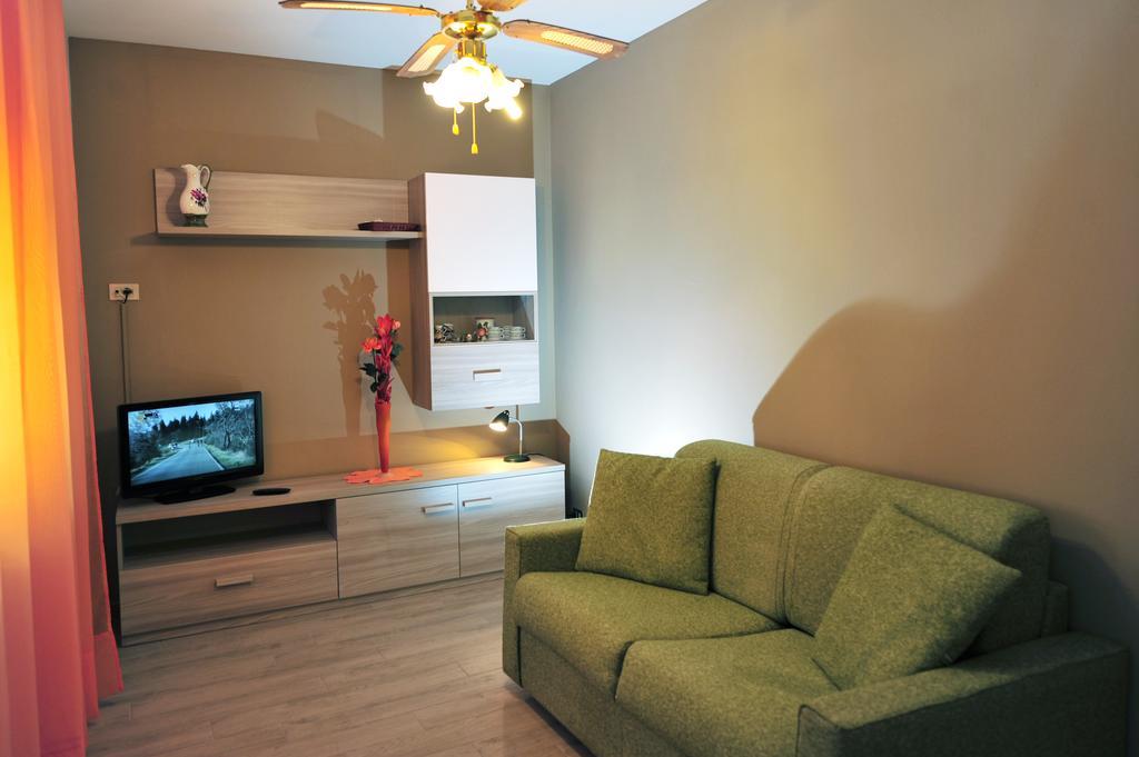 Casabb Apartment Toscolano Maderno Luaran gambar