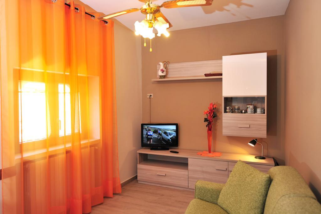 Casabb Apartment Toscolano Maderno Luaran gambar
