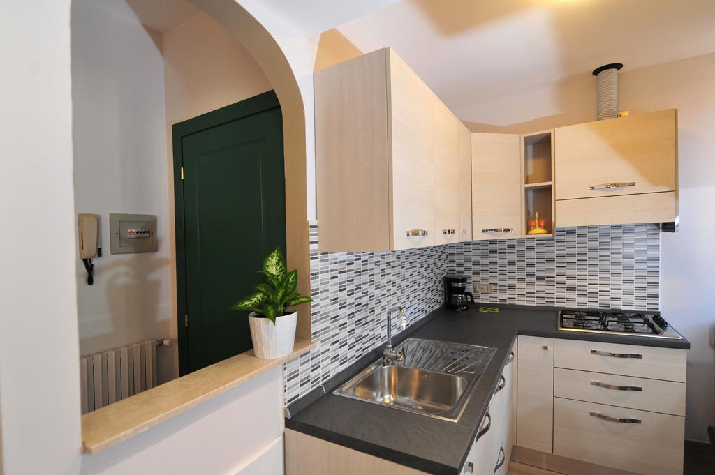 Casabb Apartment Toscolano Maderno Luaran gambar