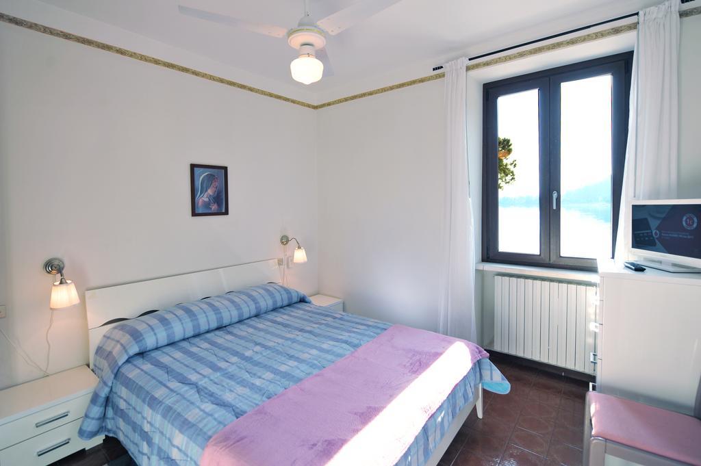 Casabb Apartment Toscolano Maderno Luaran gambar