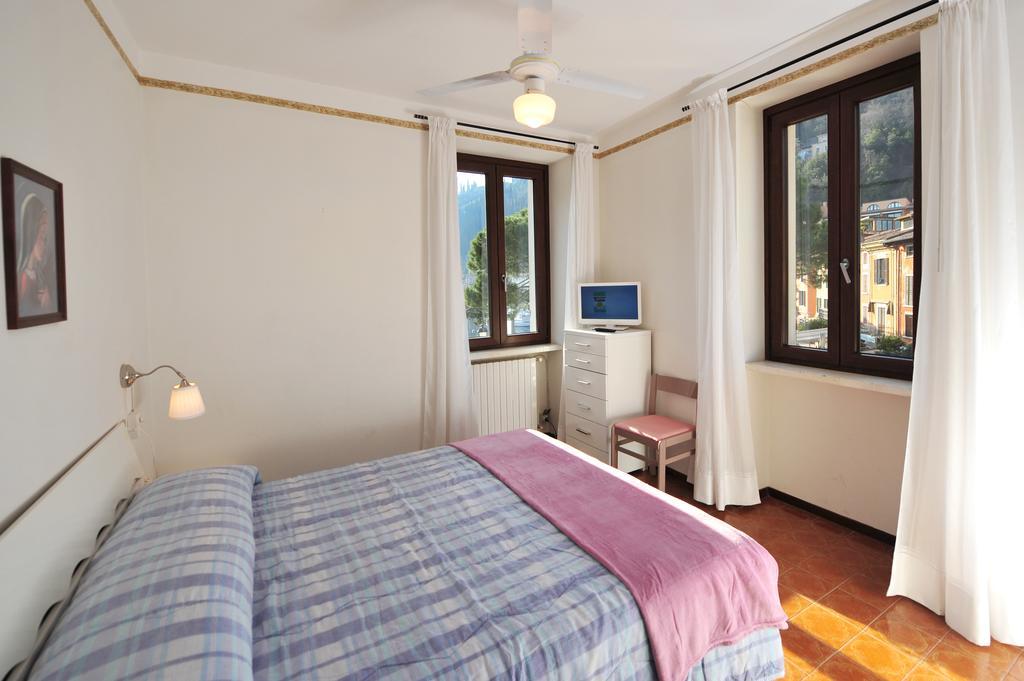 Casabb Apartment Toscolano Maderno Luaran gambar