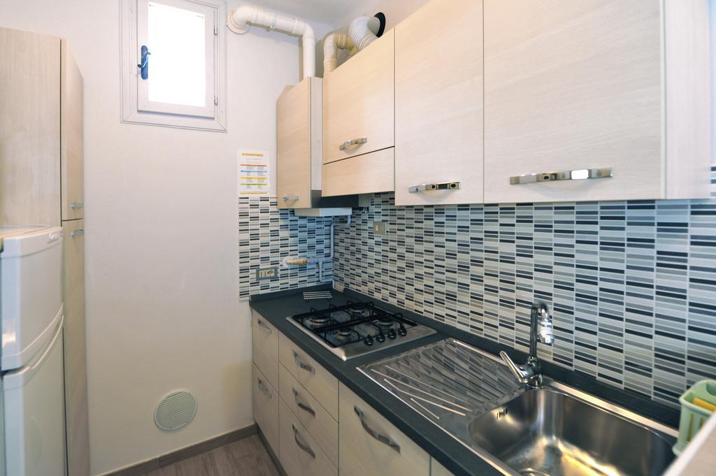 Casabb Apartment Toscolano Maderno Luaran gambar