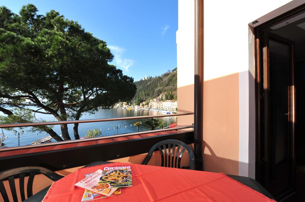 Casabb Apartment Toscolano Maderno Luaran gambar