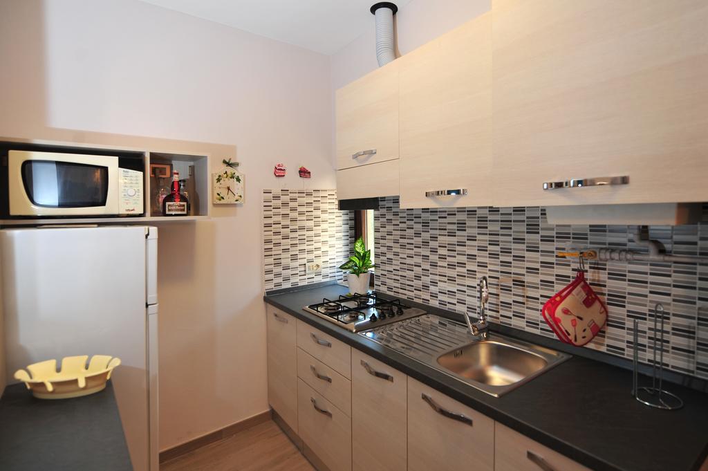 Casabb Apartment Toscolano Maderno Luaran gambar