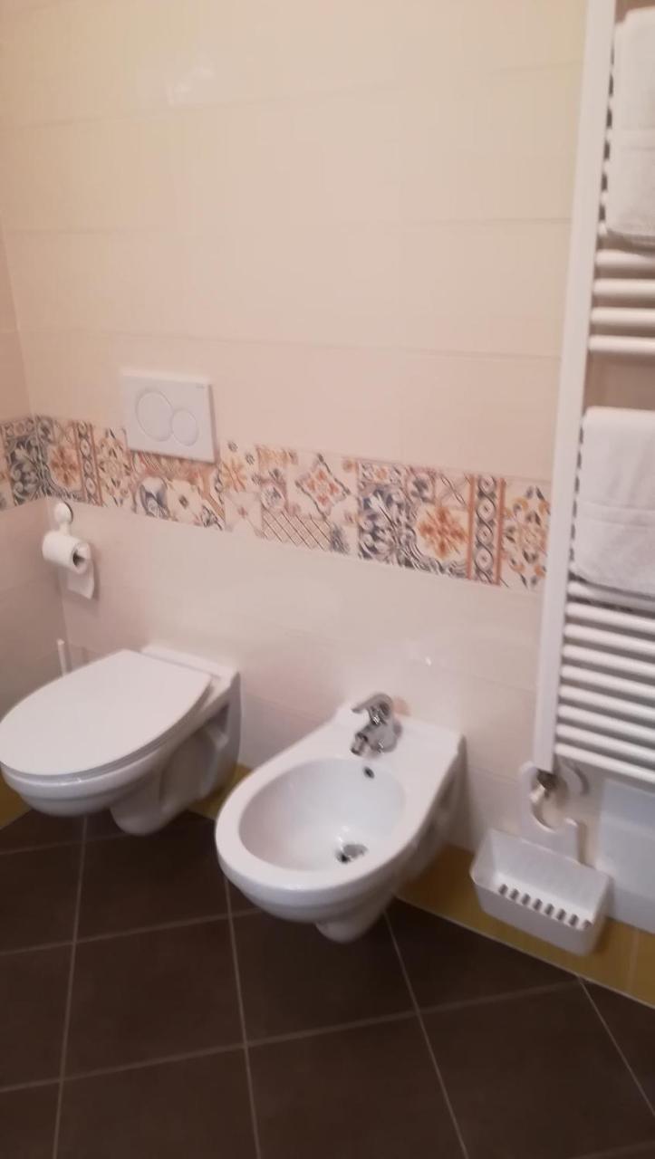 Casabb Apartment Toscolano Maderno Luaran gambar